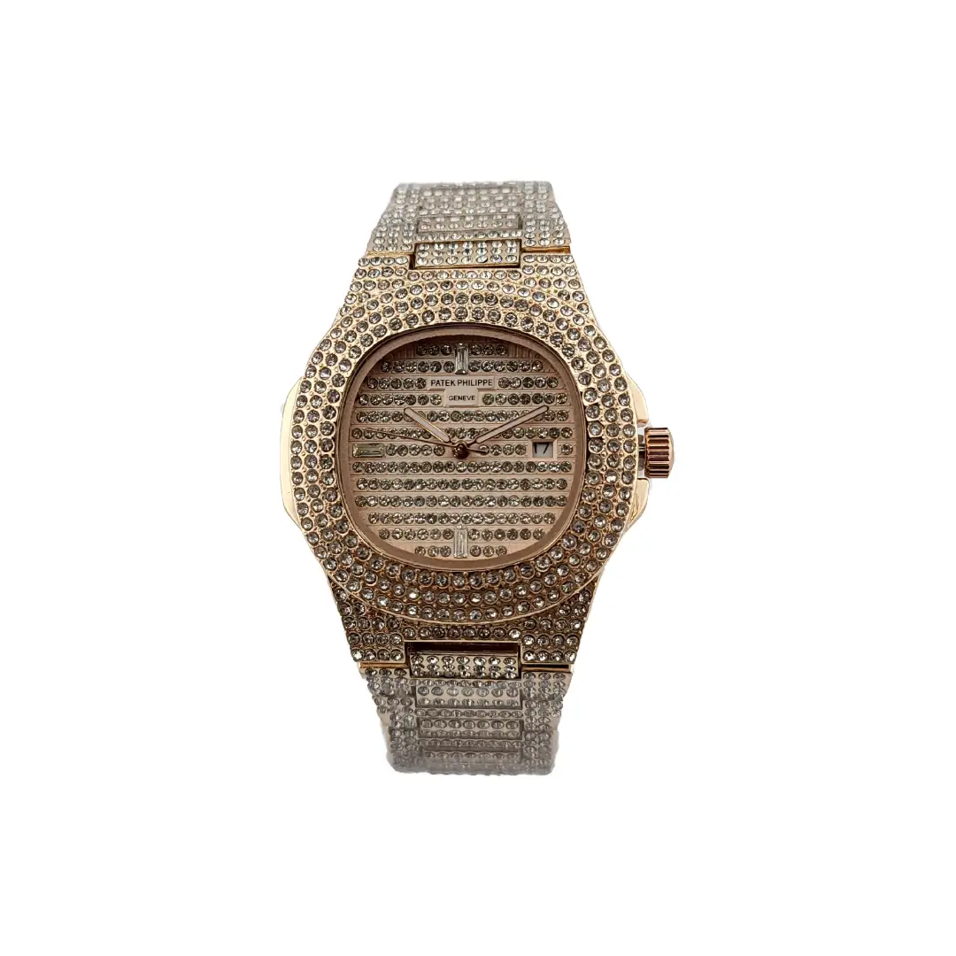 ساعت ست سیتیزن صفحه سفید مدل