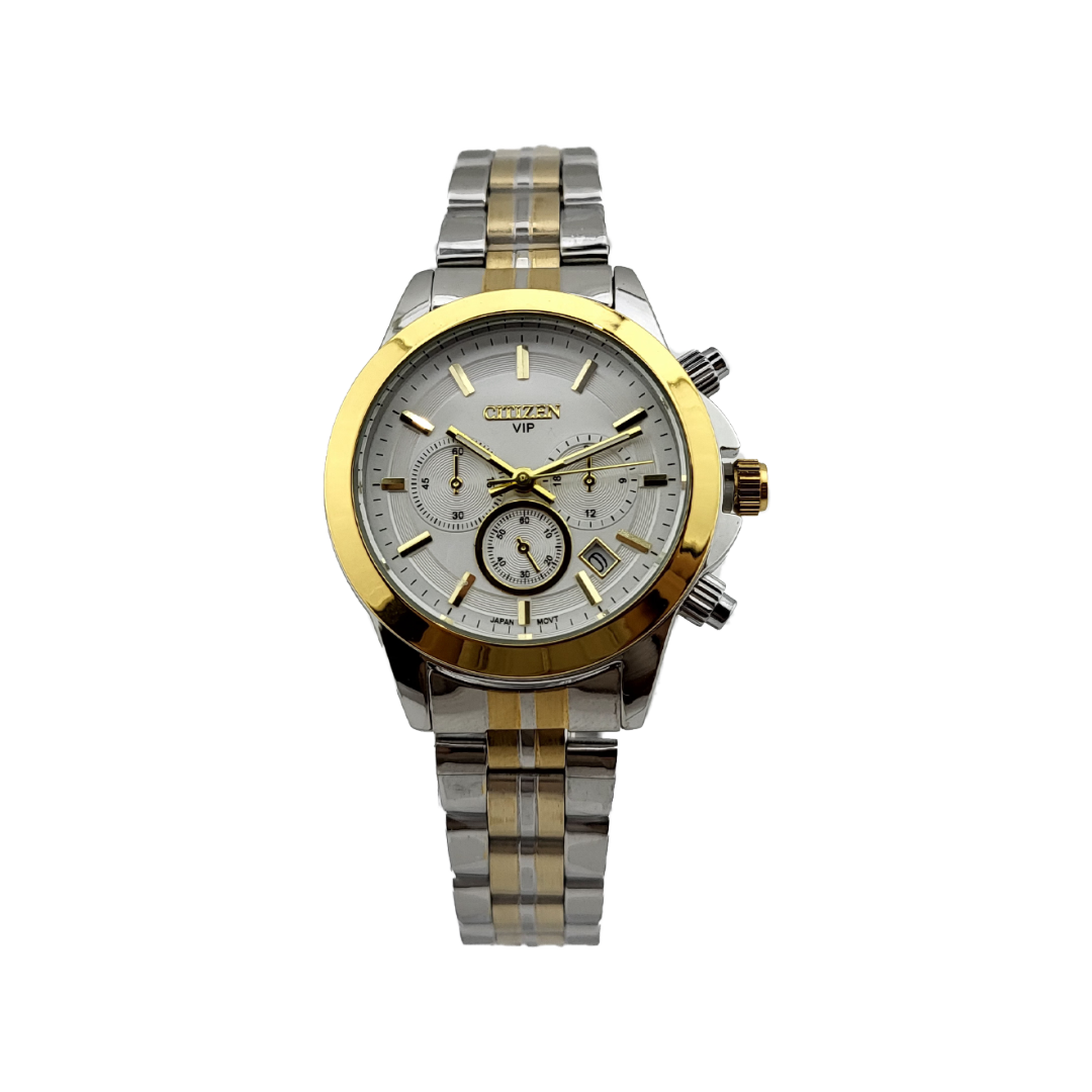 ساعت ست سیتیزن مدل 6750E-L