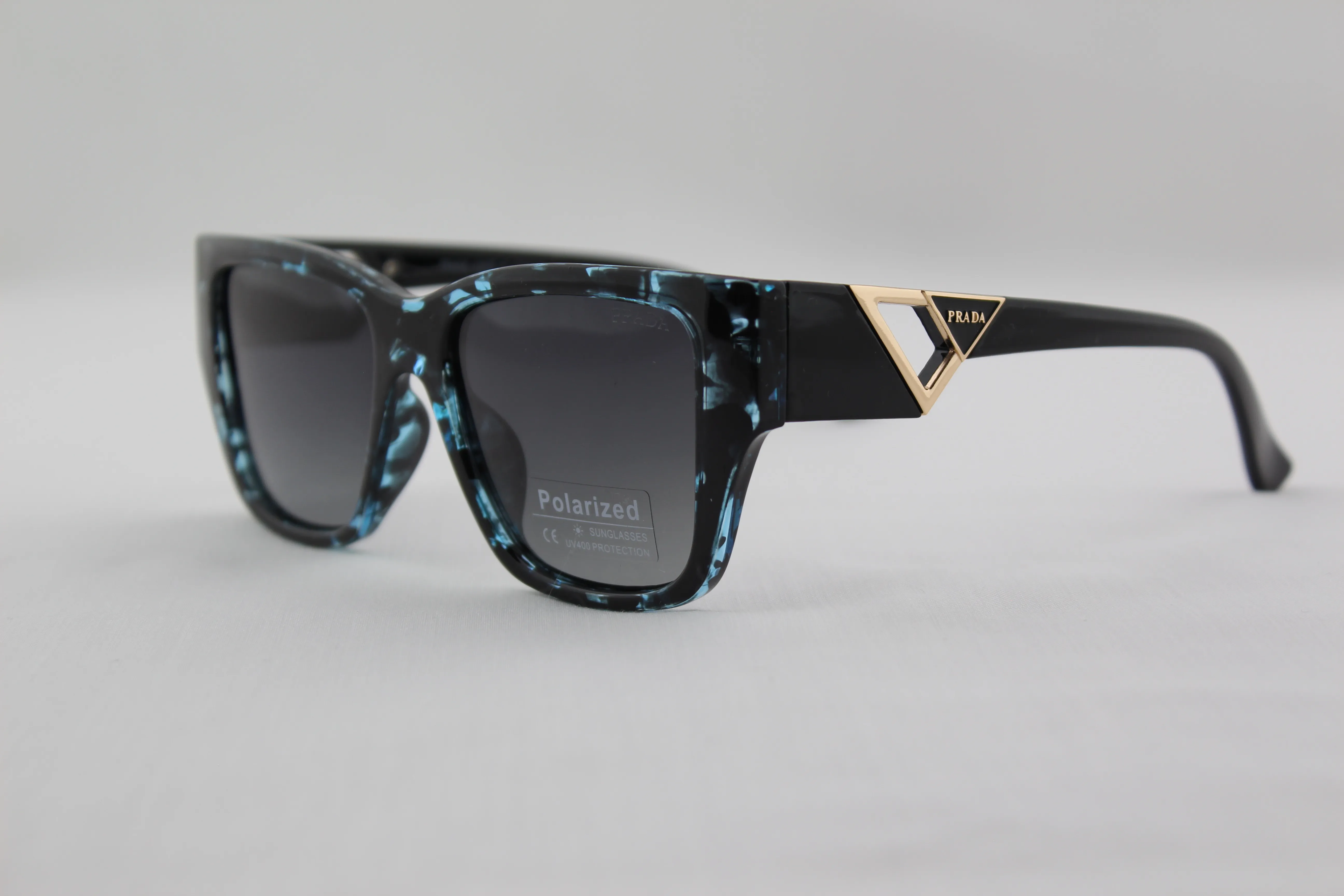 عینک آفتابی پرادا مدل p3582