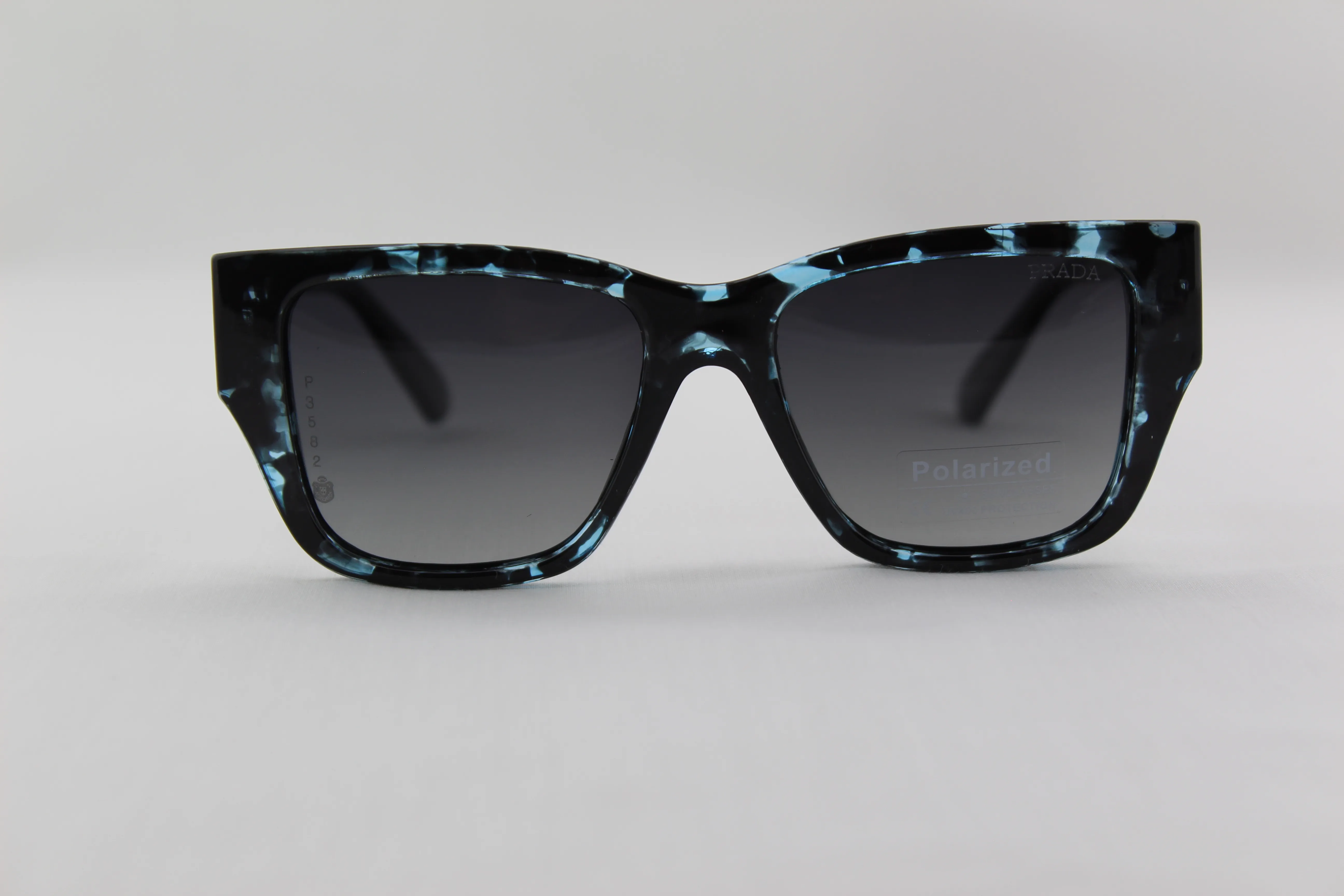 عینک آفتابی پرادا مدل p3582