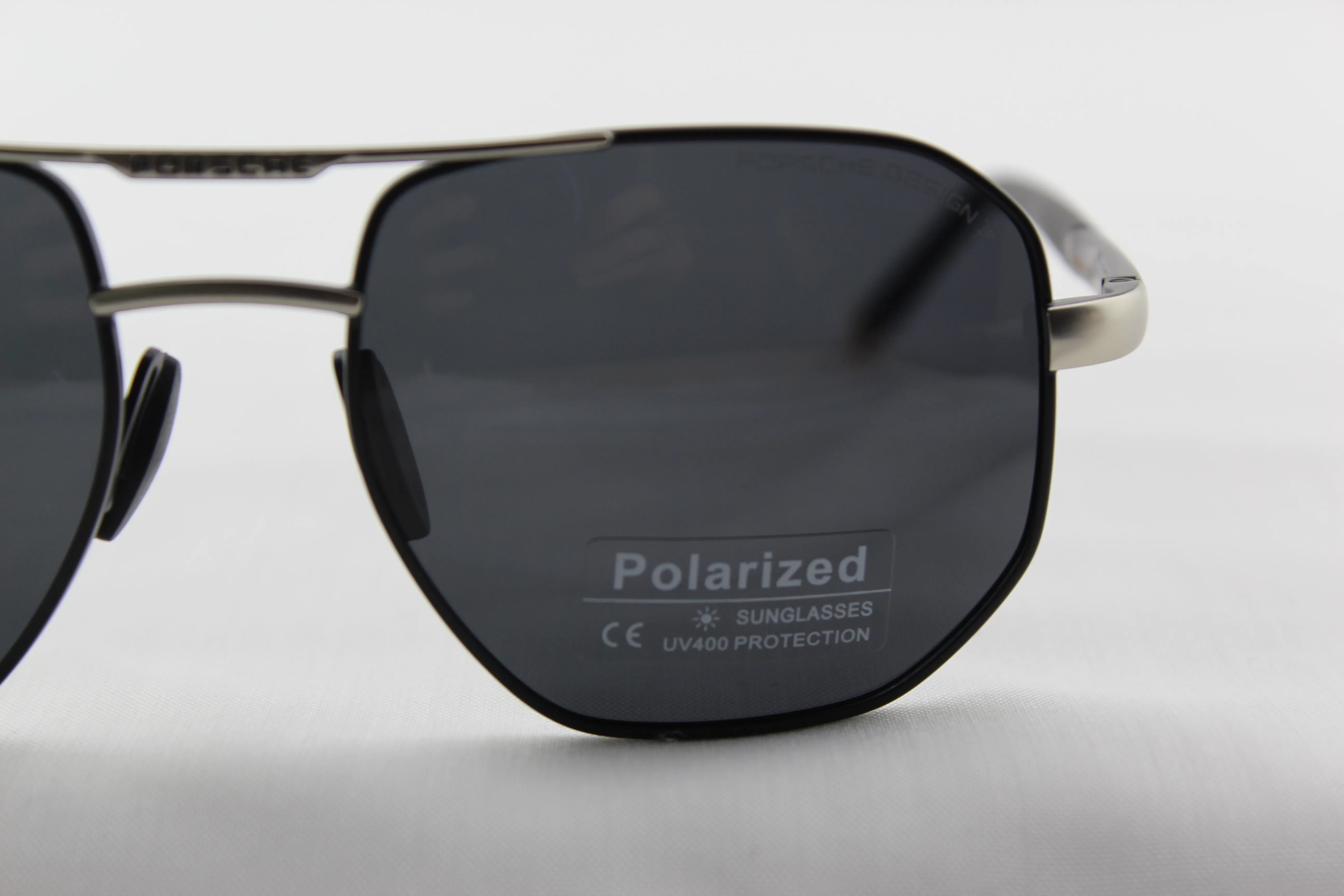 عینک آفتابی پورش مدل p1089