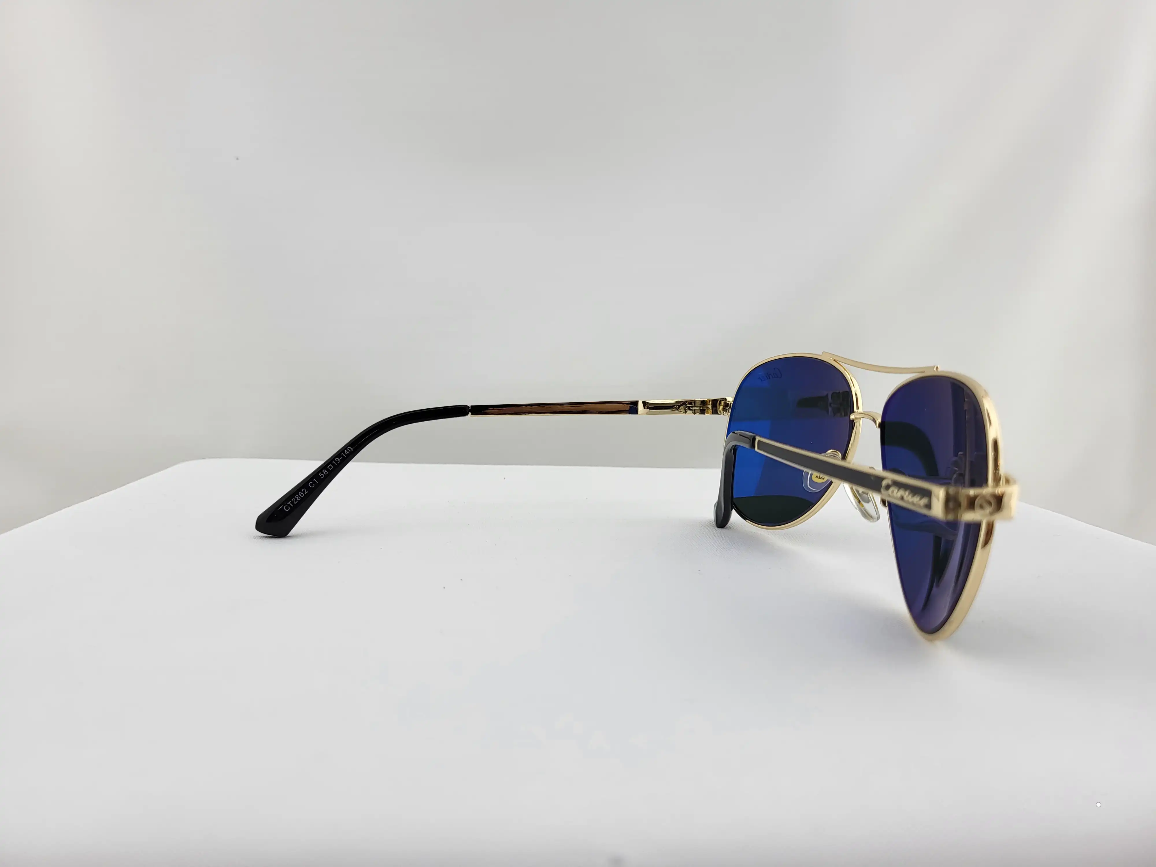 عینک آفتابی کارتیه مدل