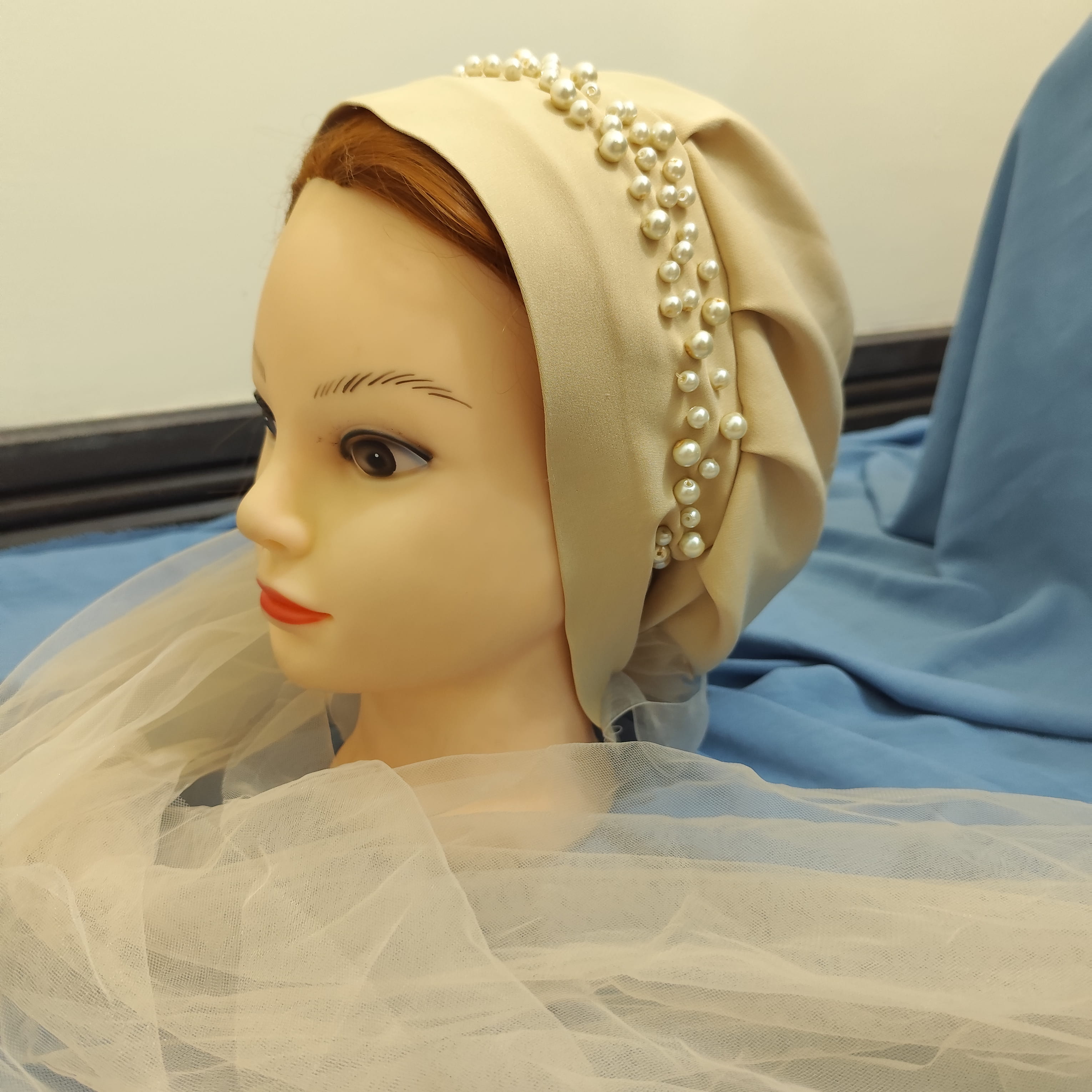 توربان دنباله توری کرم