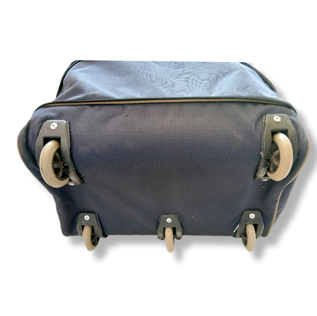 ساک مسافرتی چرخ دار