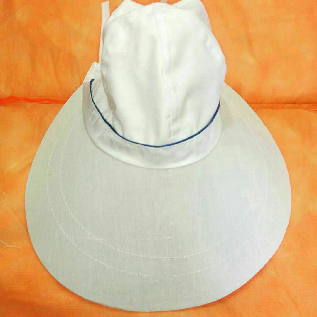 پک کامل لباس احرام خانم به صورت کامل