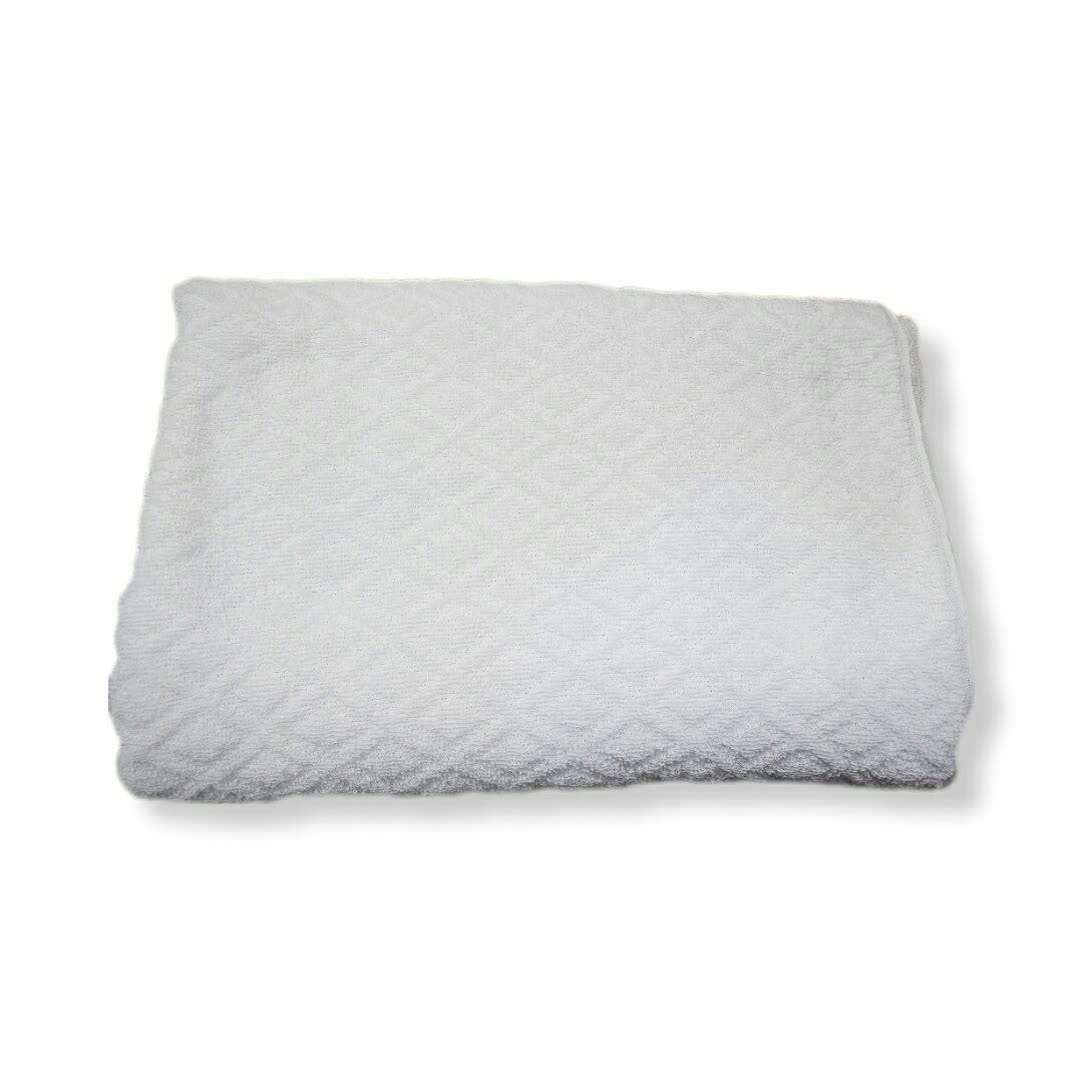 حوله احرام مردانه طرح دار