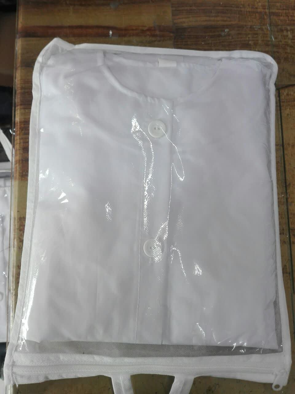 پک کامل لباس احرام خانم به صورت کامل