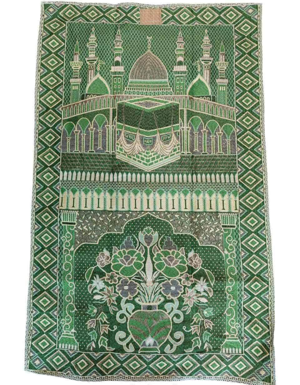 سجاده  کیفی