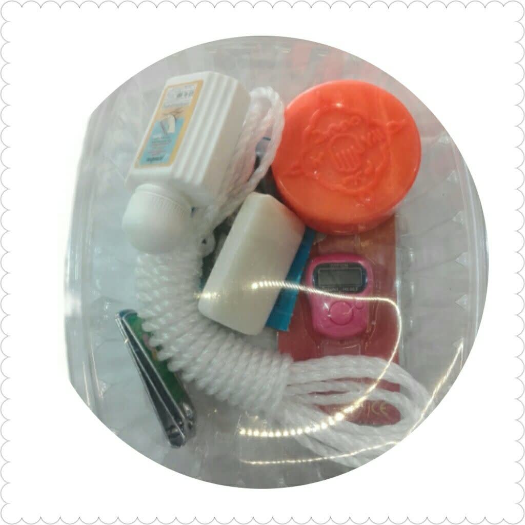 ملزومات سفر و نیاز ضروری حج