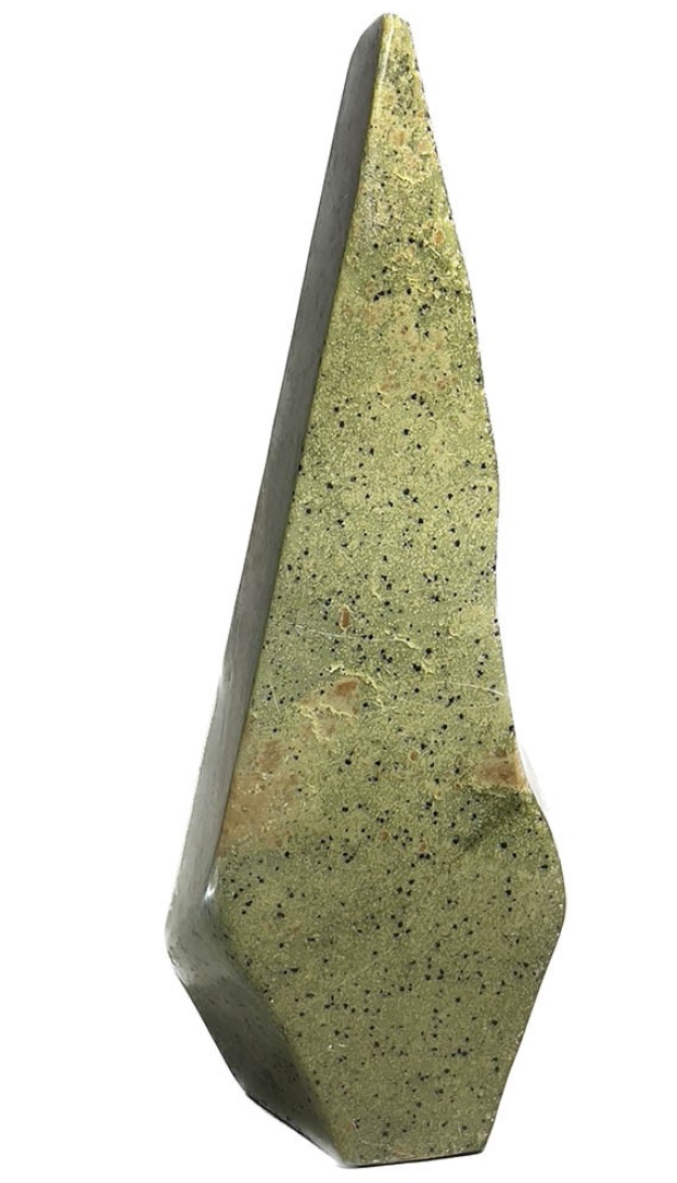 سنگ طبیعی اوناکیت نایاب کلکسیونی