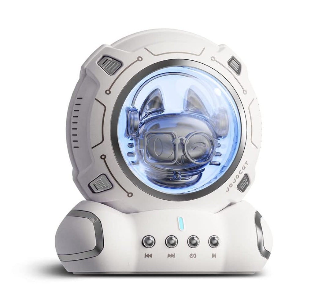 اسپیکر مینی فضانورد بیسیم