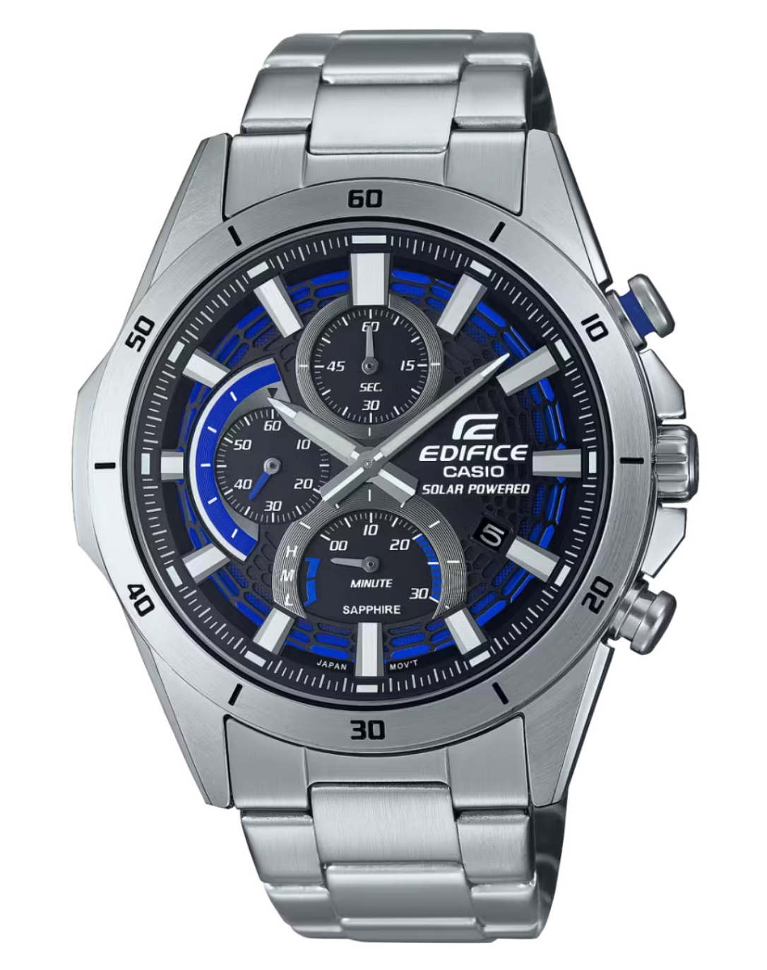خرید و قیمت ساعت مچی مردانه اورجینال CASIO EDIFICE مدل EFS-S610D-1AVUDF