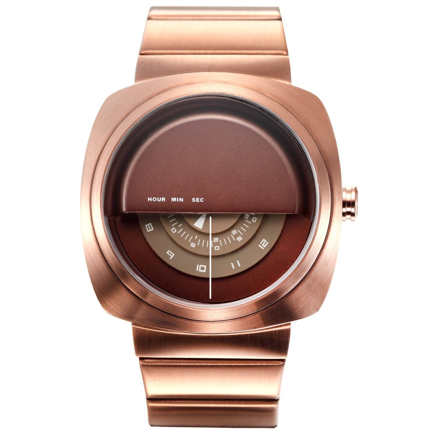 ساعت مچی مردانه اورجینال TACS مدل TS1204C