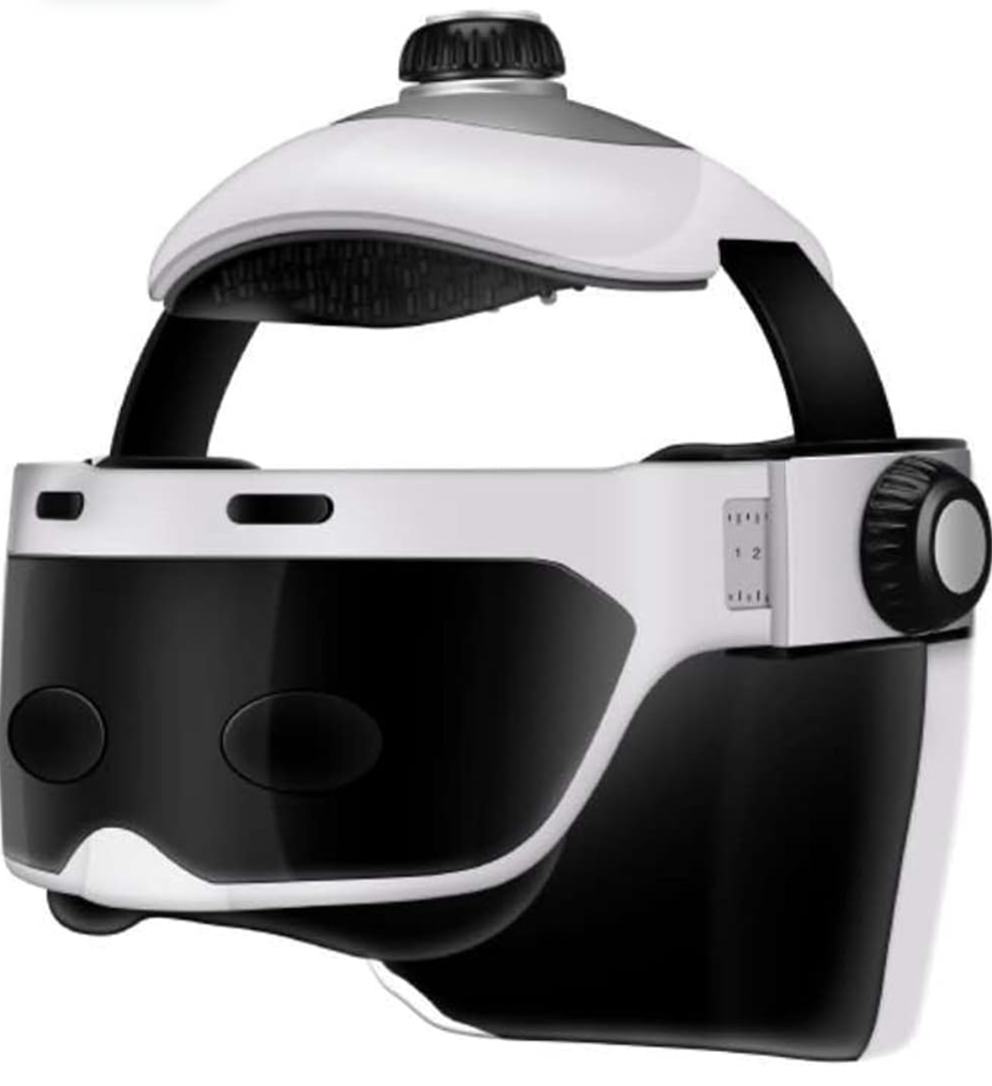 ماساژور سر چند منظوره هوشمند WYLSZ