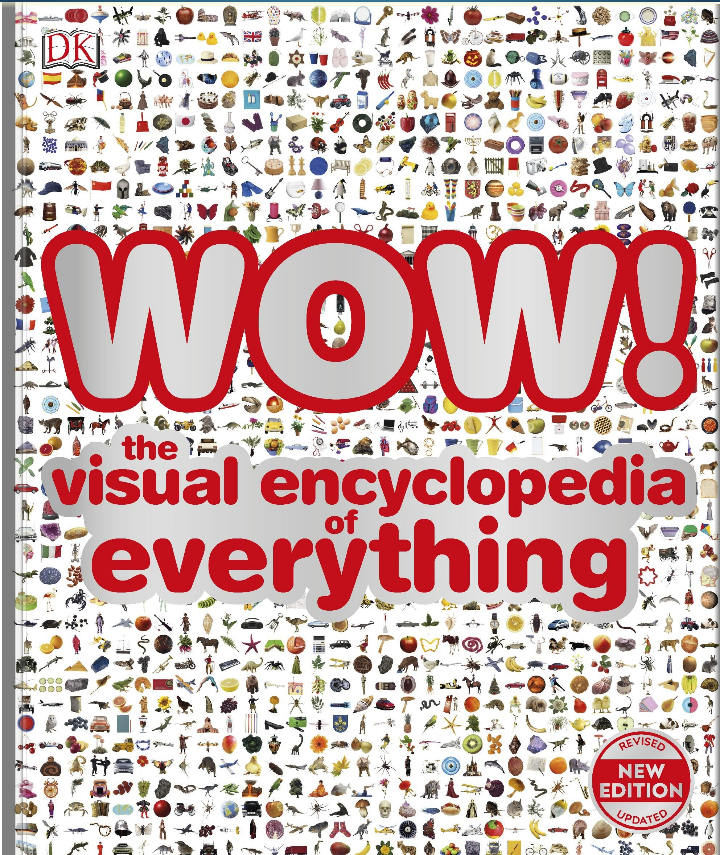 خرید و قیمت تاب نایاب دائره المعارف بصری همه چیز