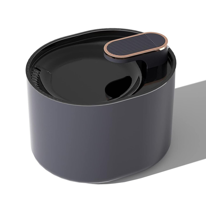 آبخوری فیلتردار اتوماتیک سگ و گربه HUIKYO