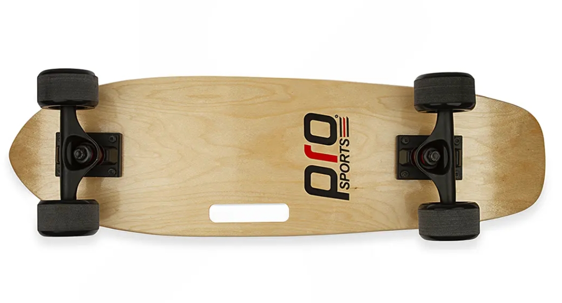 اسکیت برد خیابانی دسته دار Pro Sports