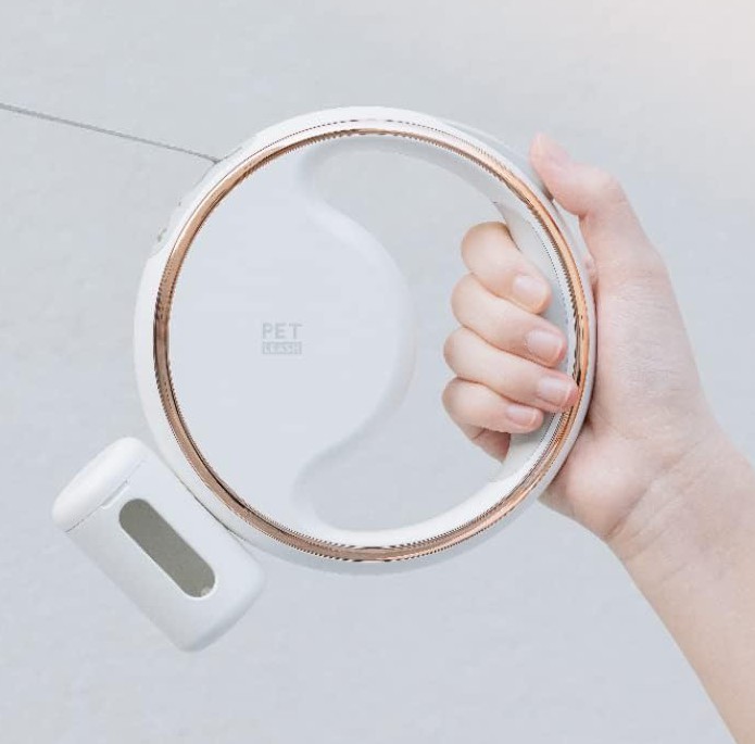 بند نگهدارنده (لیش) هوشمند سگ ۳ متری PET