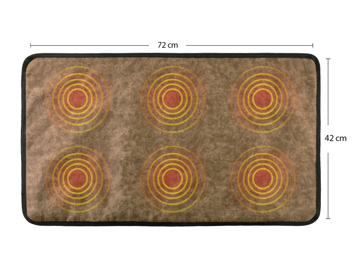 پد گرمایشی حیوانات خانگی سگ و گربه