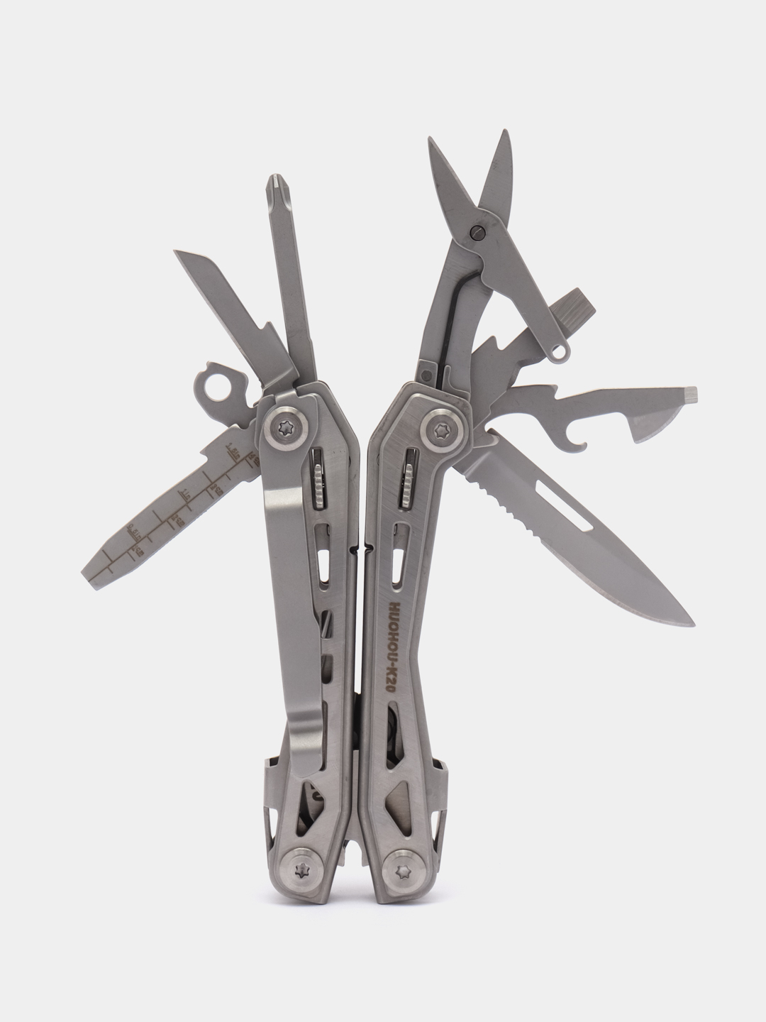 قیمت و فروش مولتی ابزار چند منظوره شیائومی HUOHOU K20