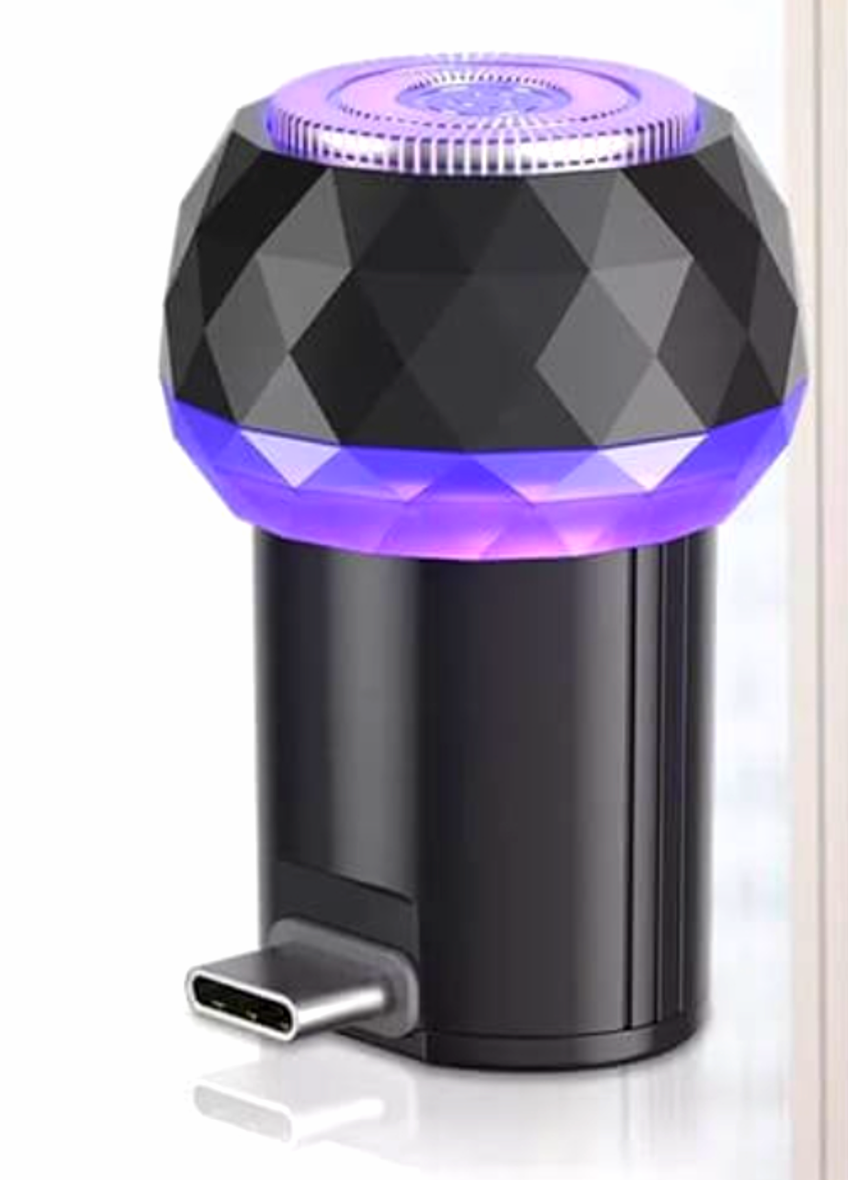 گجت ریش تراش و موزن جیبی ریمکس