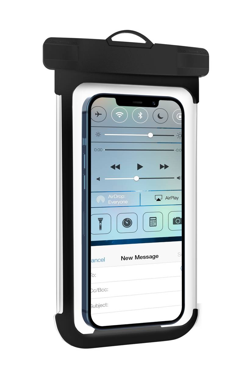 قیمت و فروش کاور گوشی ضدآب و ضدخش GREEN