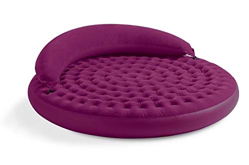 تشک و مبل بادی دونفره INTEX