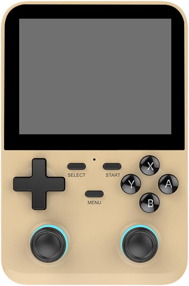 قیمت و خرید کنسول بازی پرتابل دستی D007 PULS