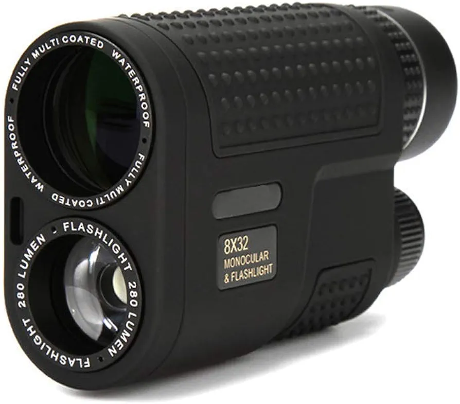 دوربین تک چشمی چندمنظوره با لنز HD