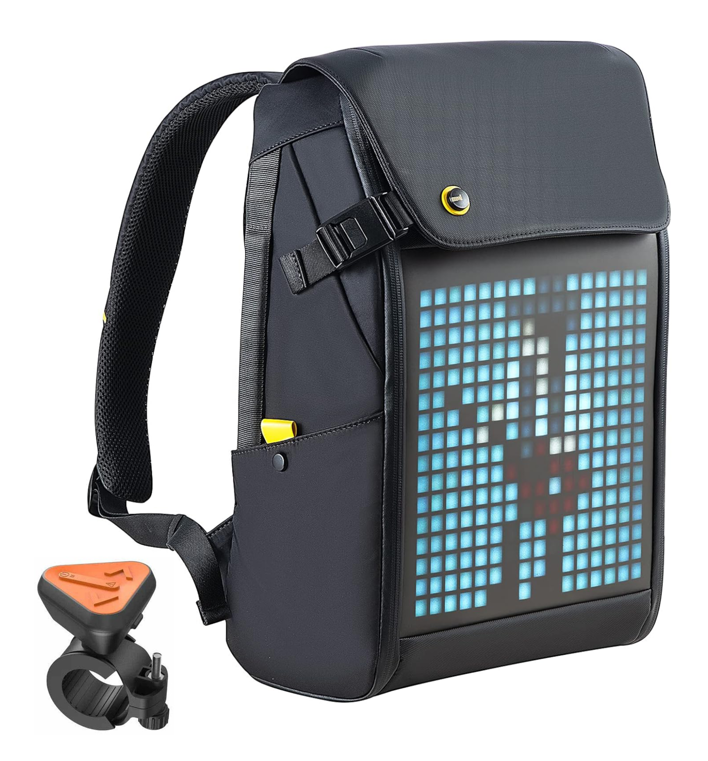 قیمت و فروش کوله پشتی هوشمند بهمراه ریموت کنترل Divoom