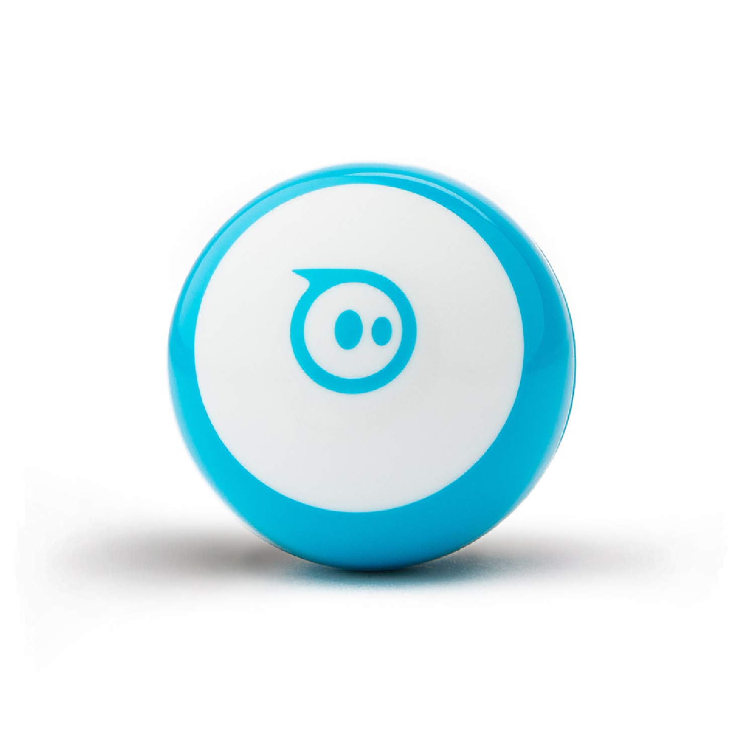 ربات توپی قابل برنامه ریزی Sphero Mini
