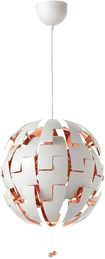 قیمت و فروش لوستر رباتیک کروی IKEA