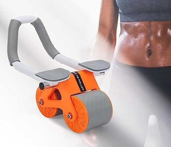 غلتک تمرینی تناسب اندام کراس فیت