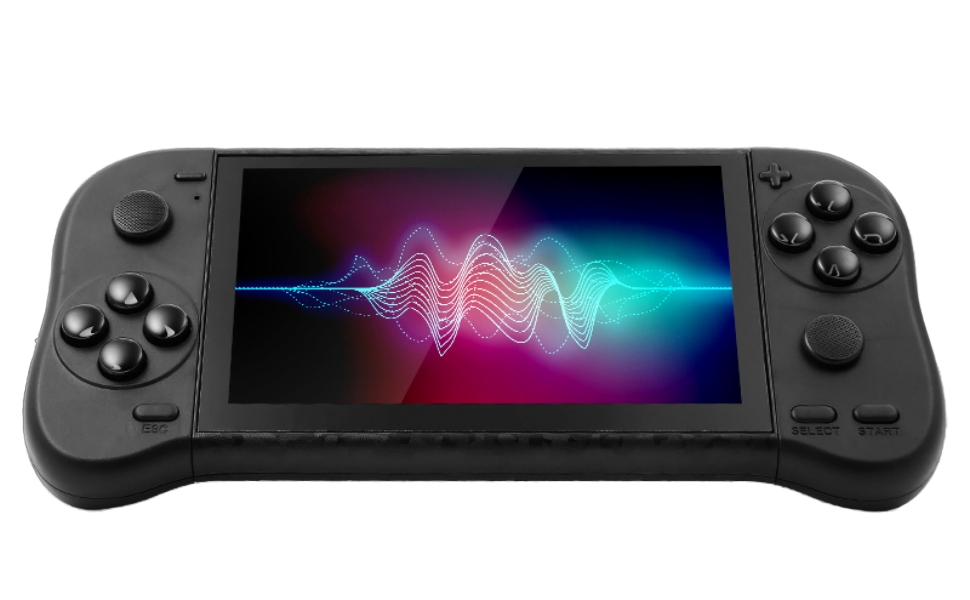 کنسول بازی چندمنظوره X50 MAX