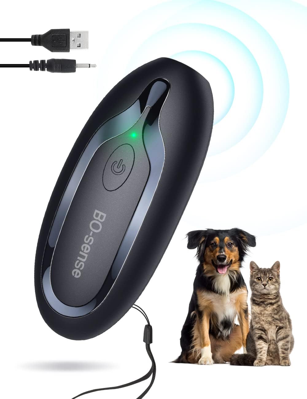 قیمت و فروش دستگاه آموزش دستی سگ و گربه BO-SENSE