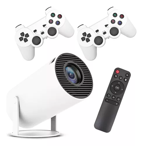 گیم پروژکتور