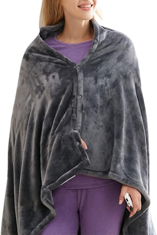 قیمت و خرید پتو گرمایشی و حرارتی برقی