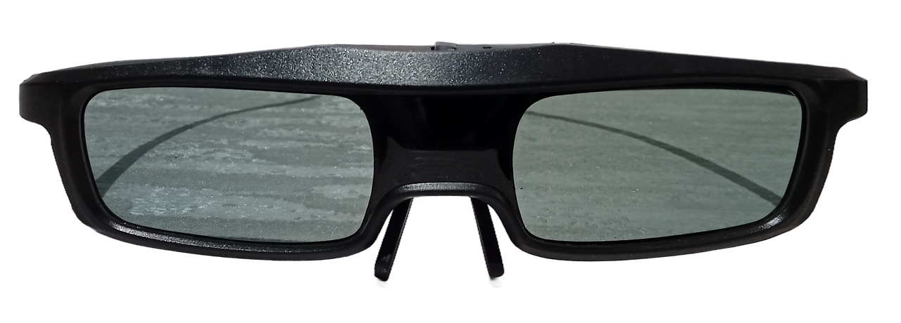 قیمت و فروش عینک سه بعدی شارژی BYINTEK مدل ۱۸۰۰