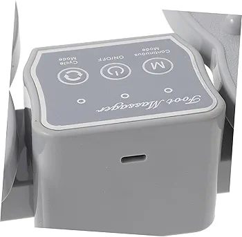 قیمت و فروش ماساژور کف پا EMS