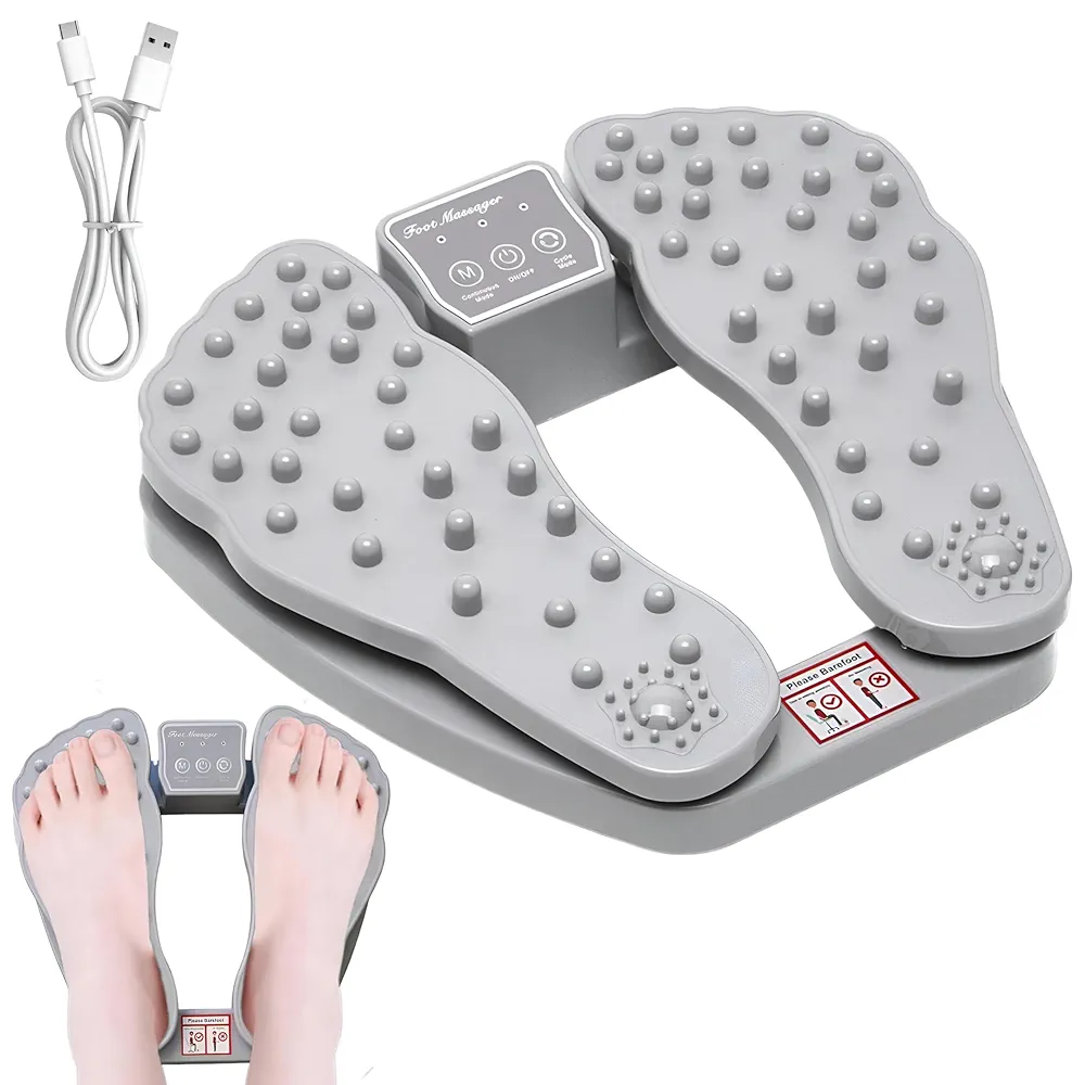 قیمت و فروش ماساژور کف پا EMS