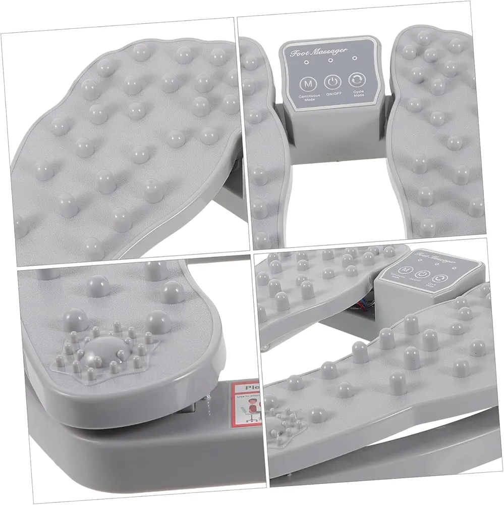 قیمت و فروش ماساژور کف پا EMS