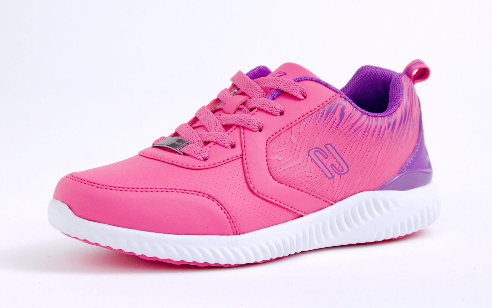 کتانی زنانه نینوس ژاپن مناسب برای ورزش و پیاده‌روی روزمره