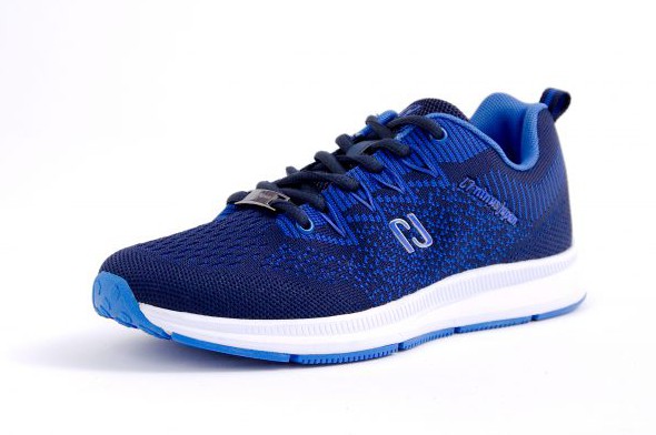 کتانی مردانه نینوس ژاپن، کفش سبک و راحت برای ورزش و روزمره