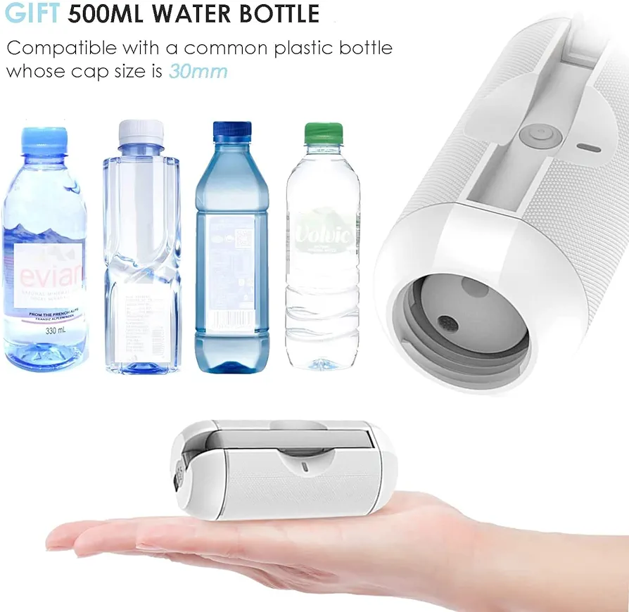 خرید و قیمت بیده شخصی قابل حمل