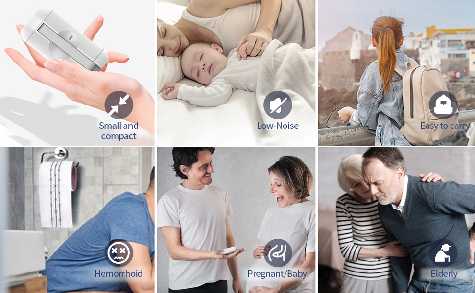 خرید و قیمت بیده شخصی قابل حمل