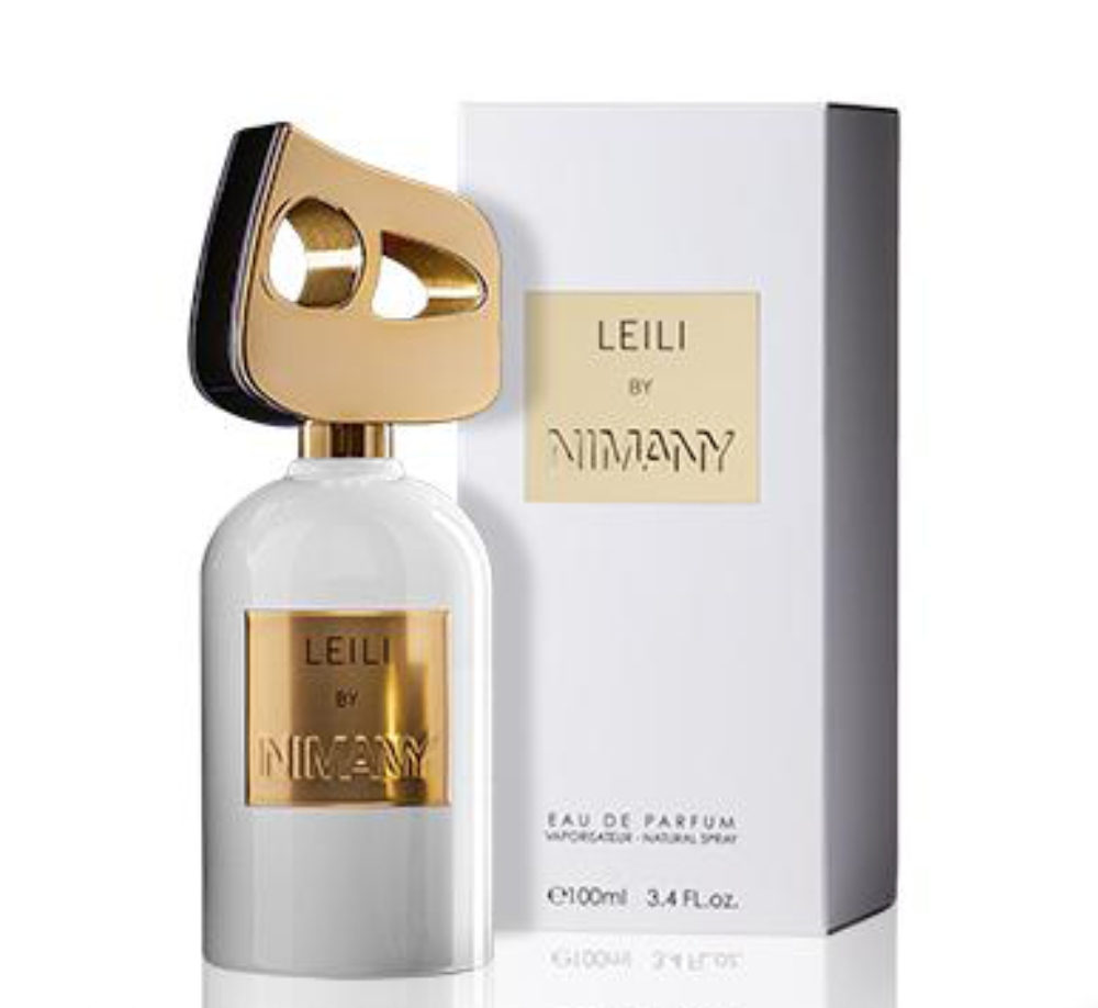 ادکلن اورجینال ادوپرفیوم زنانه لیلی نیمانی