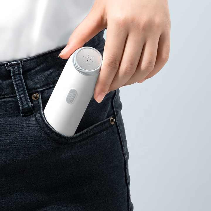 قیمت و فروش اسپری بیده خودشور شارژی