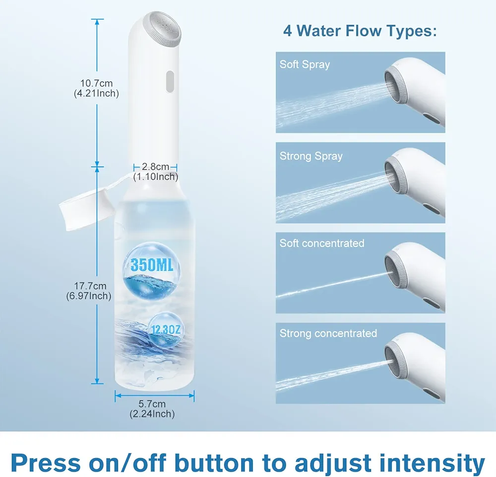 قیمت و فروش اسپری بیده خودشور شارژی