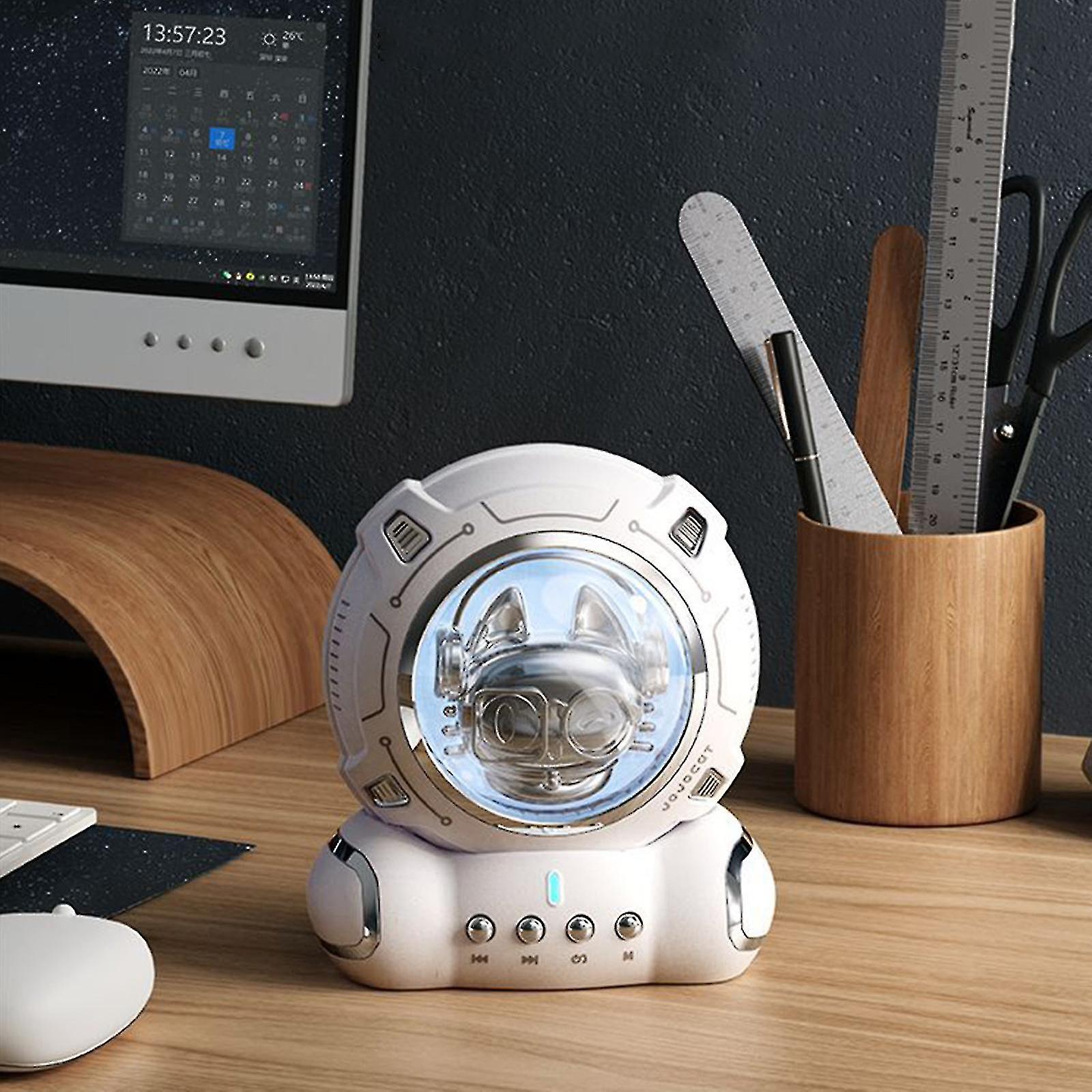 اسپیکر مینی فضانورد بیسیم