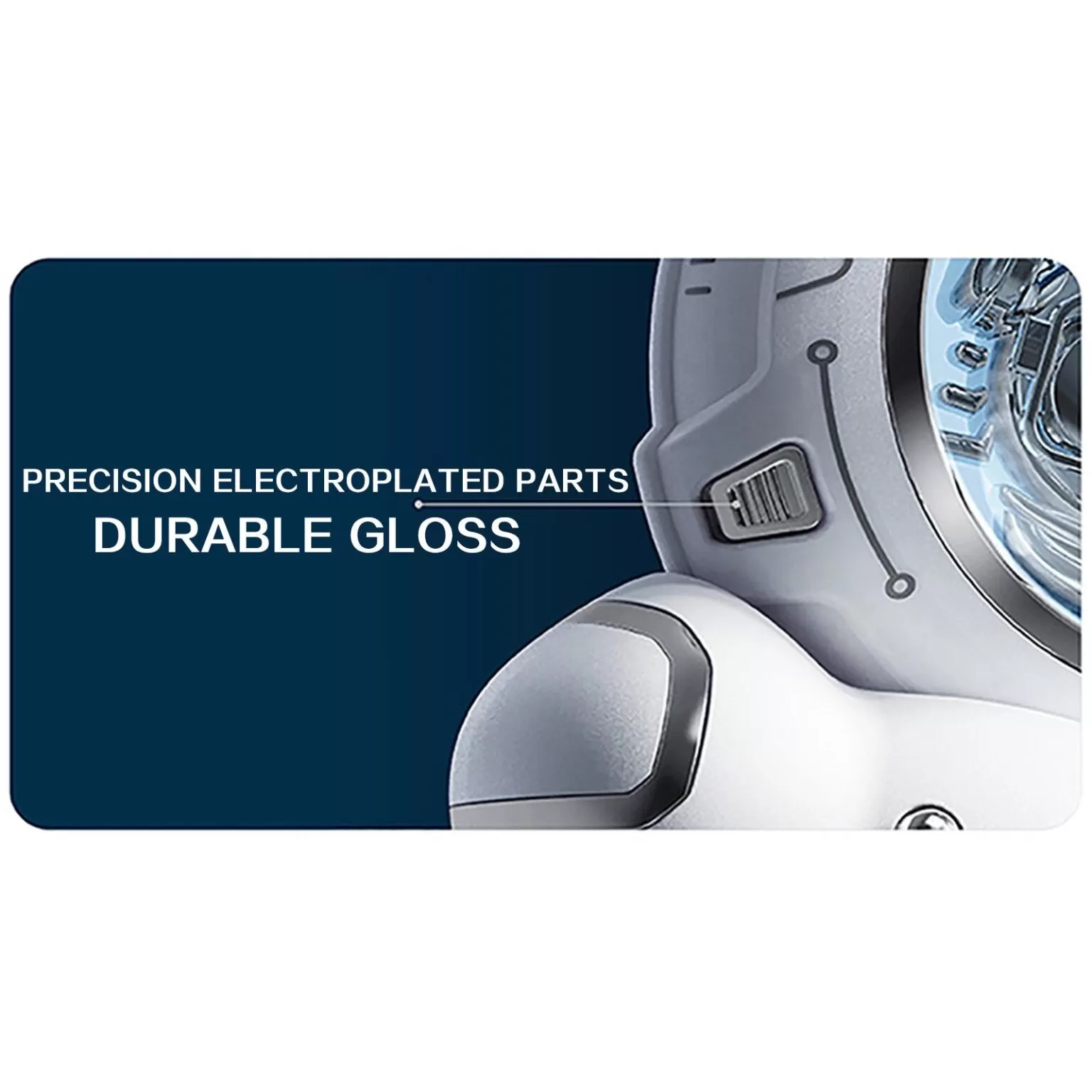 اسپیکر مینی فضانورد بیسیم